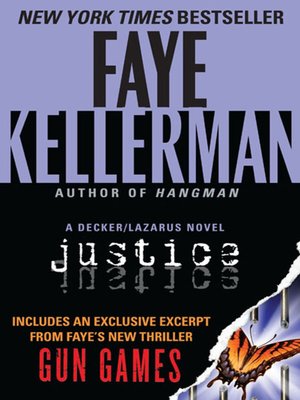 cover image of Justice with Bonus Material